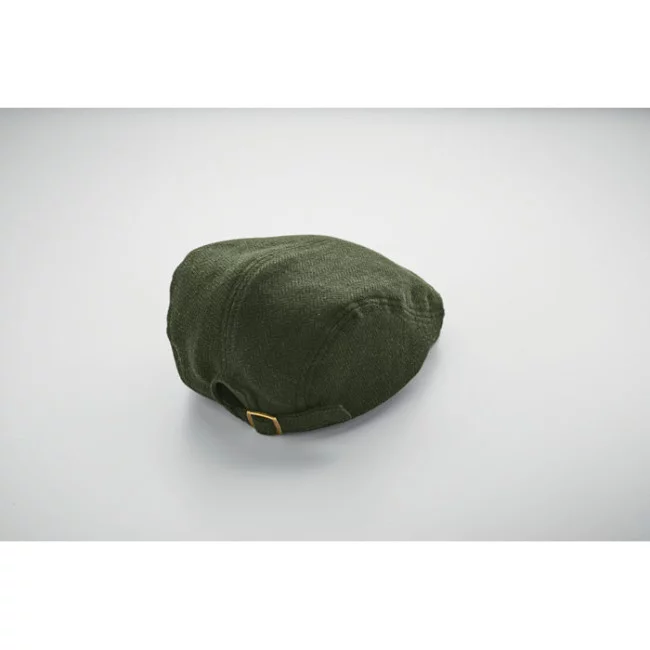 Casquette Newsboy personnalisée Blind Peak 