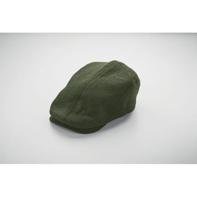 Casquette Newsboy personnalisée Blind Peak 