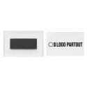 Magnet porte-photo personnalisé Magme 