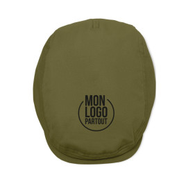 Casquette gavroche...