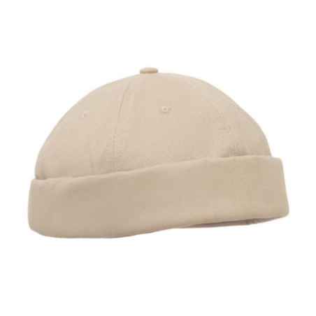 Casquette docker personnalisée Dock 