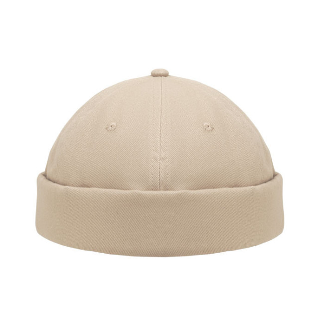 Casquette docker personnalisée Dock 