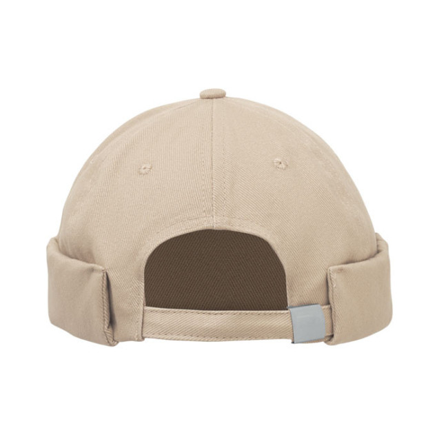 Casquette docker personnalisée Dock 