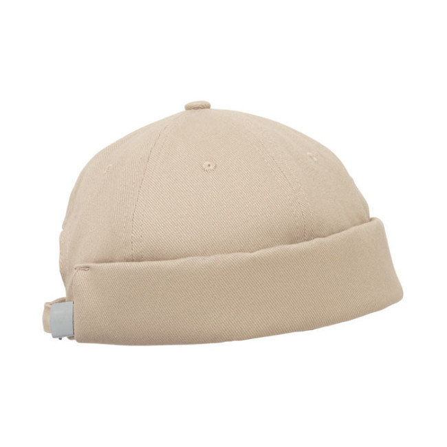 Casquette docker personnalisée Dock 