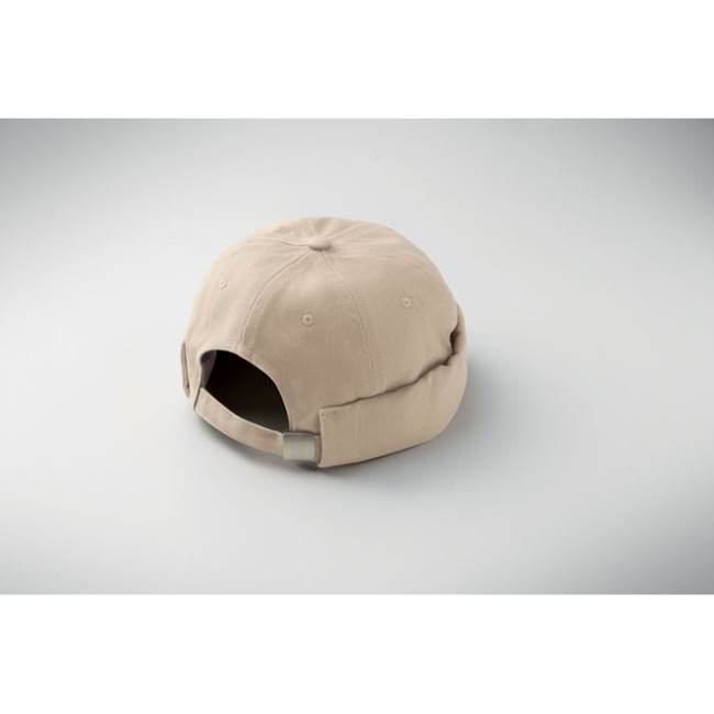 Casquette docker personnalisée Dock 
