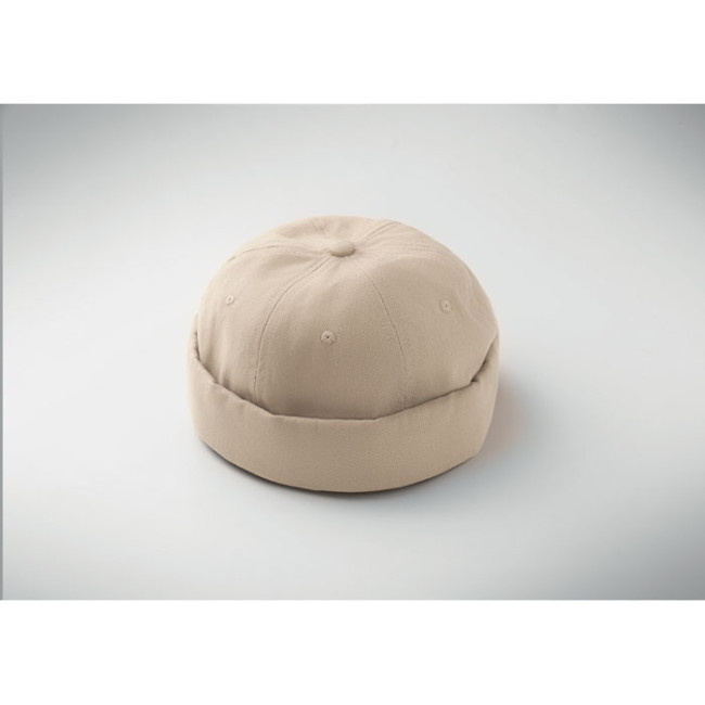 Casquette docker personnalisée Dock 