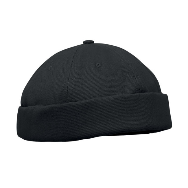 Casquette docker personnalisée Dock 