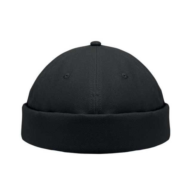 Casquette docker personnalisée Dock 