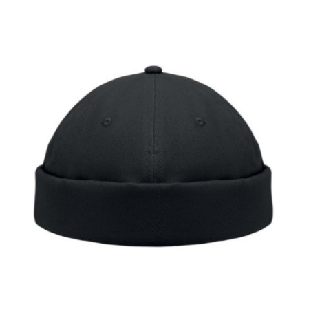 Casquette docker personnalisée Dock 