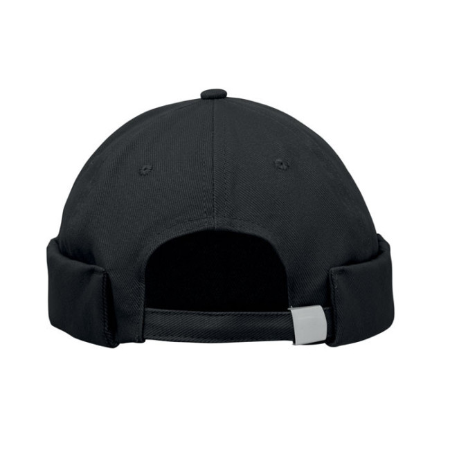 Casquette docker personnalisée Dock 