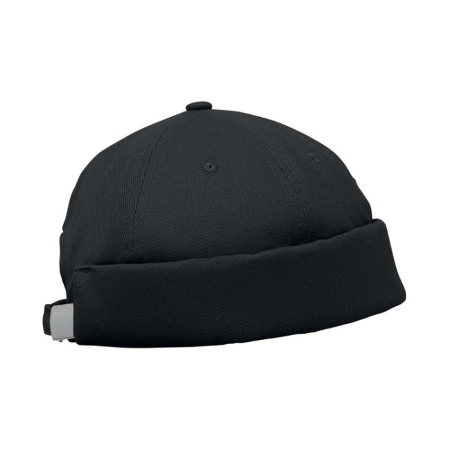 Casquette docker personnalisée Dock 