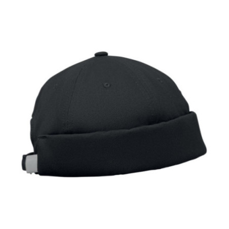 Casquette docker personnalisée Dock 