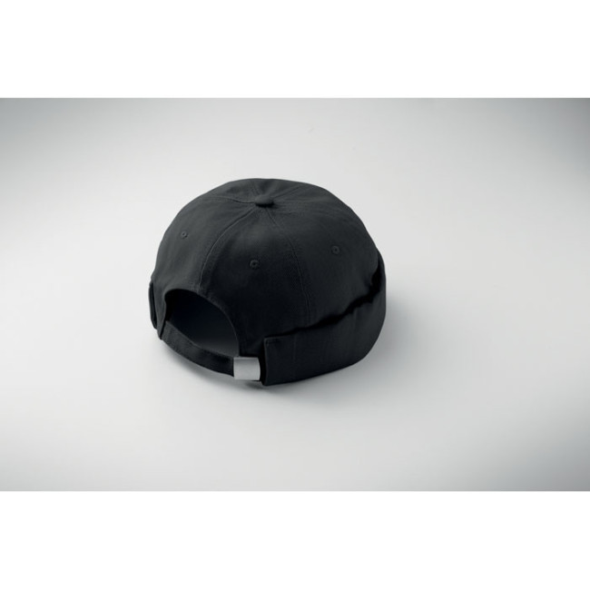 Casquette docker personnalisée Dock 