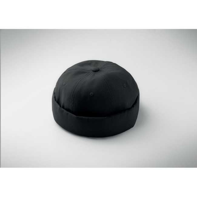 Casquette docker personnalisée Dock 