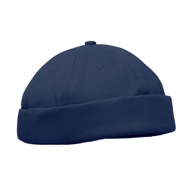 Casquette docker personnalisée Dock 