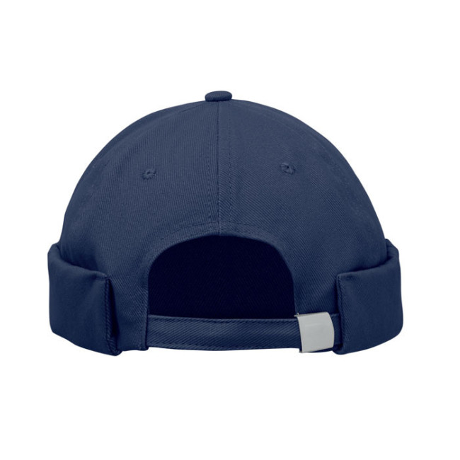 Casquette docker personnalisée Dock 