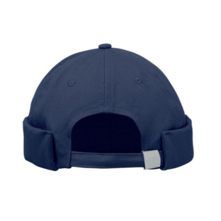 Casquette docker personnalisée Dock 