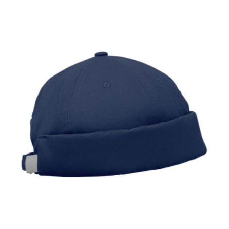 Casquette docker personnalisée Dock 