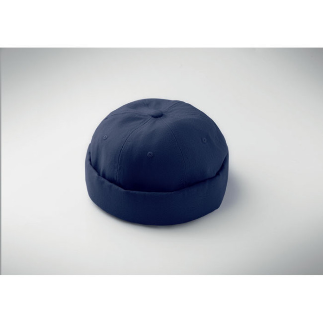 Casquette docker personnalisée Dock 