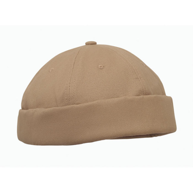 Casquette docker personnalisée Dock 