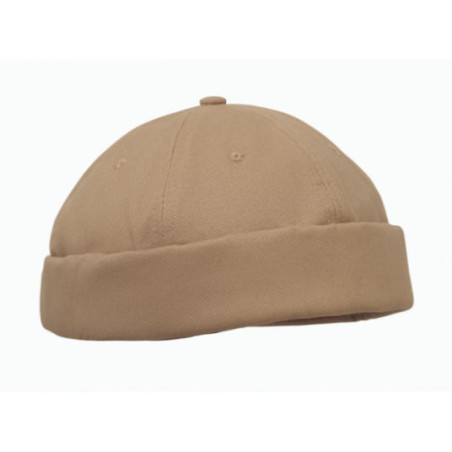 Casquette docker personnalisée Dock 