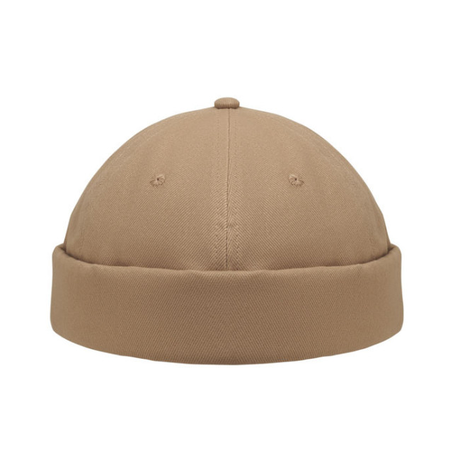 Casquette docker personnalisée Dock 