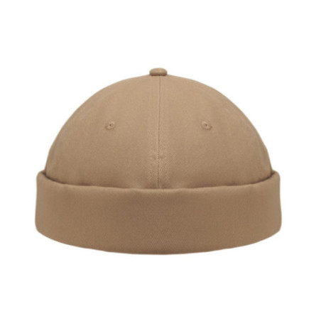 Casquette docker personnalisée Dock 