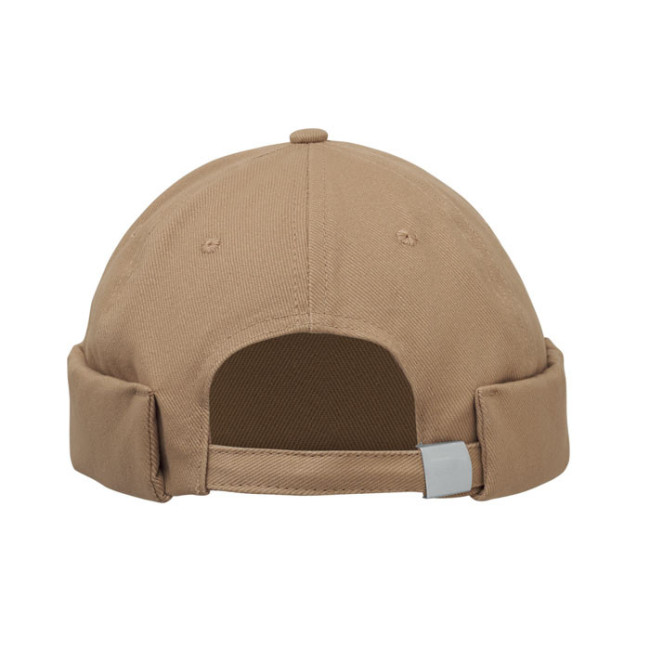 Casquette docker personnalisée Dock 