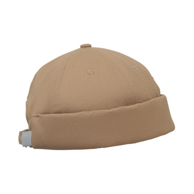 Casquette docker personnalisée Dock 