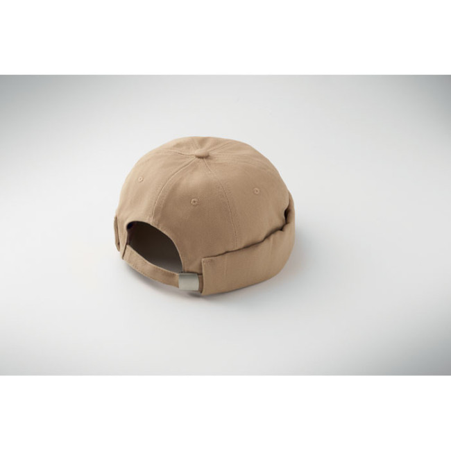 Casquette docker personnalisée Dock 