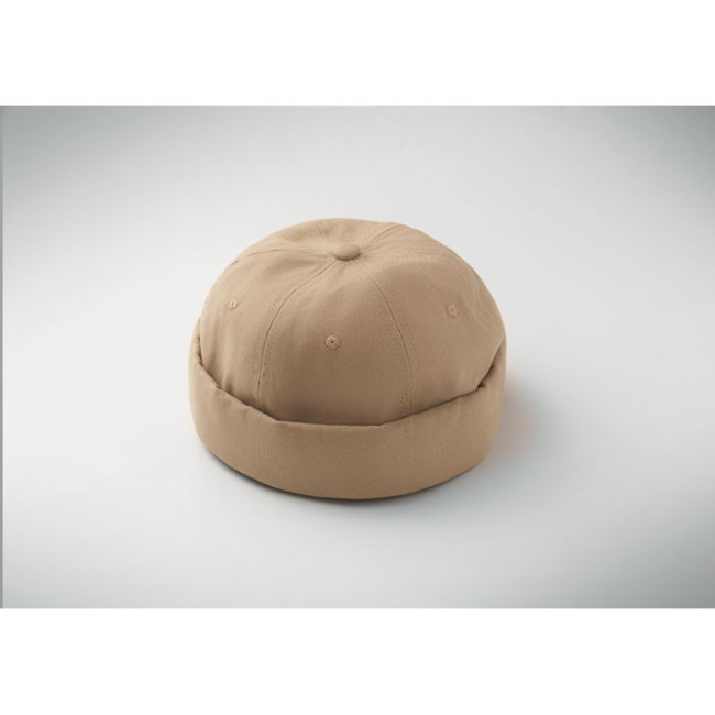 Casquette docker personnalisée Dock 