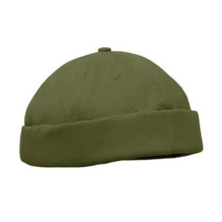 Casquette docker personnalisée Dock 