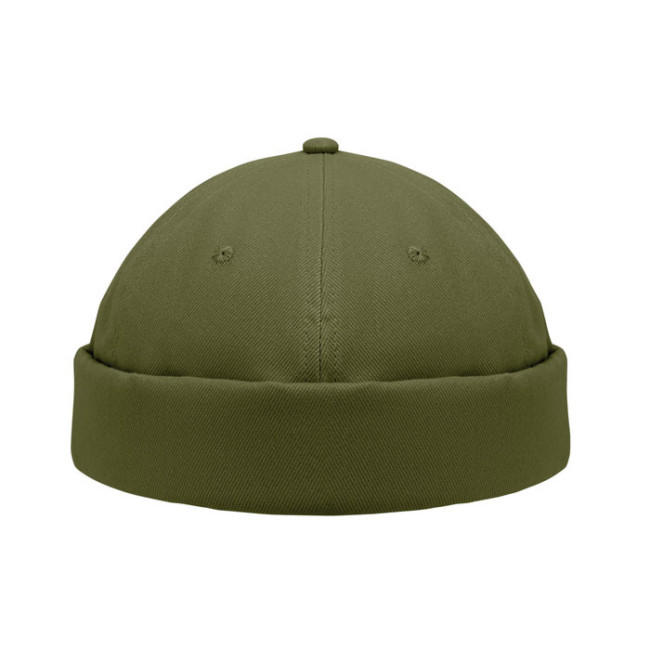 Casquette docker personnalisée Dock 