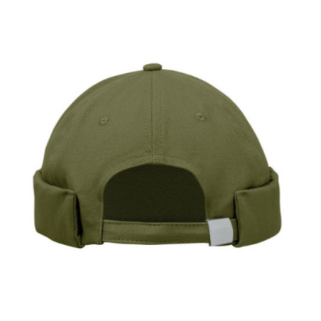 Casquette docker personnalisée Dock 