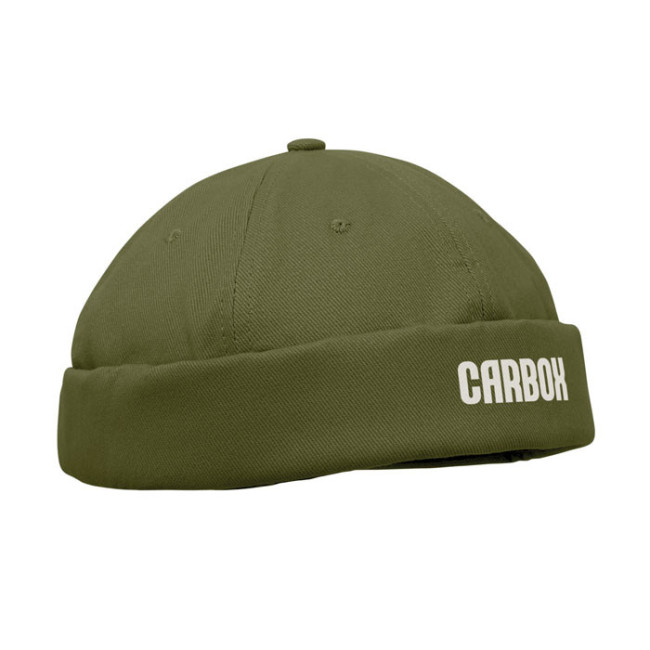 Casquette docker personnalisée Dock 