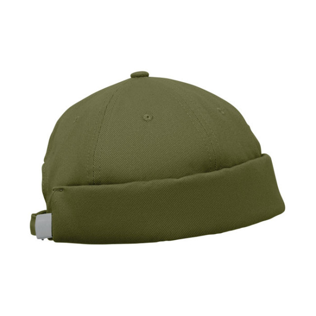 Casquette docker personnalisée Dock 