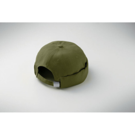 Casquette docker personnalisée Dock 