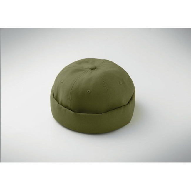 Casquette docker personnalisée Dock 