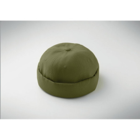 Casquette docker personnalisée Dock 