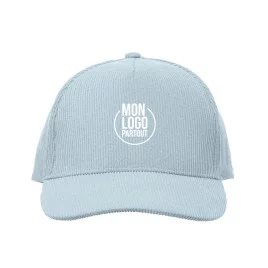 Casquette personnalisée en...