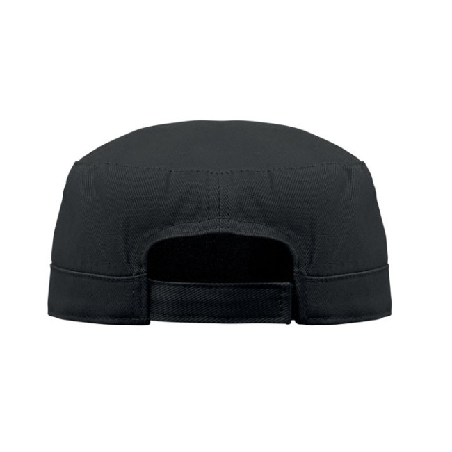 Casquette militaire personnalisée Field 