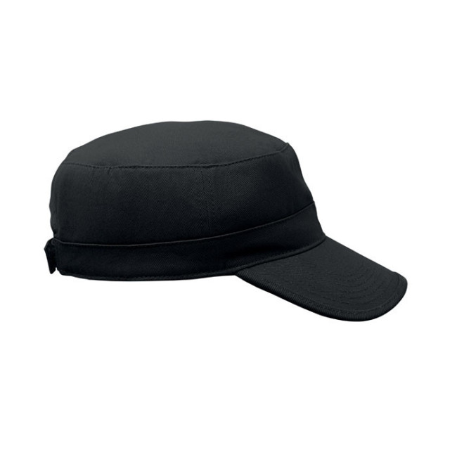 Casquette militaire personnalisée Field 