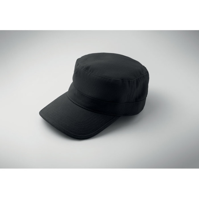 Casquette militaire personnalisée Field 