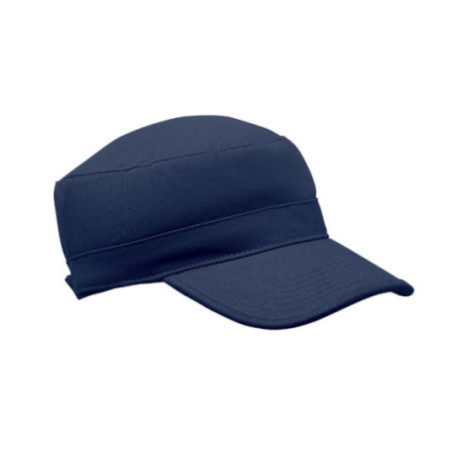 Casquette militaire personnalisée Field 