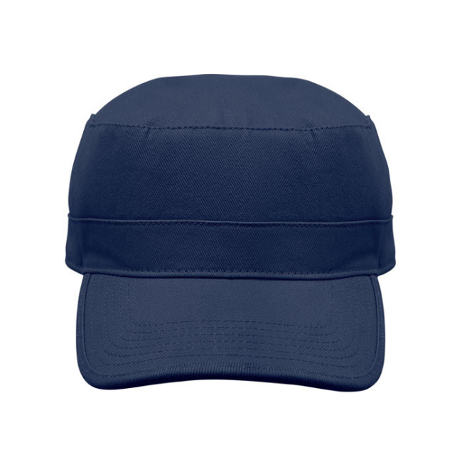 Casquette militaire personnalisée Field 