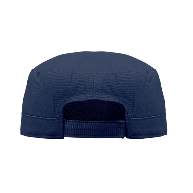 Casquette militaire personnalisée Field 