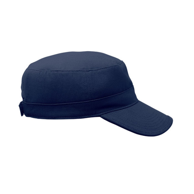 Casquette militaire personnalisée Field 