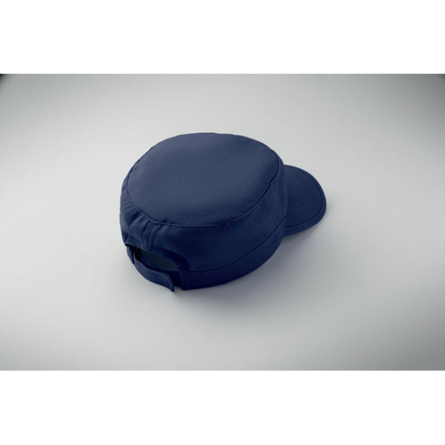 Casquette militaire personnalisée Field 