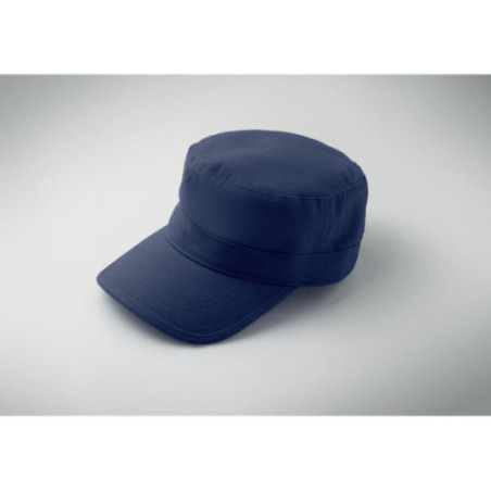 Casquette militaire personnalisée Field 