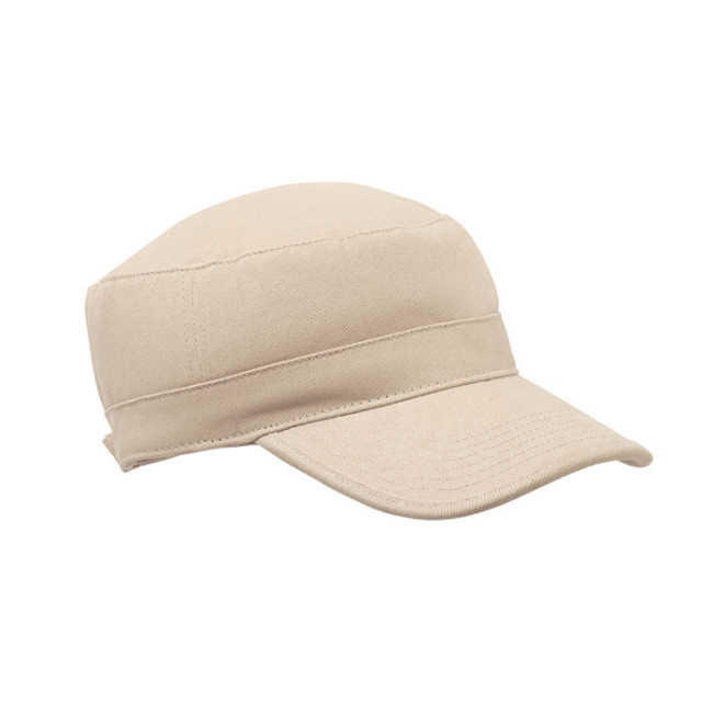 Casquette militaire personnalisée Field 